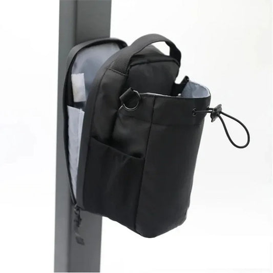 Magnetic Gym Organizer Bag