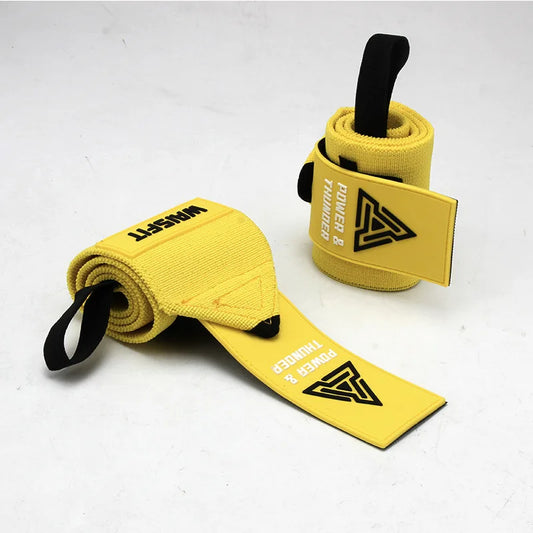 Wrist Support Wraps
