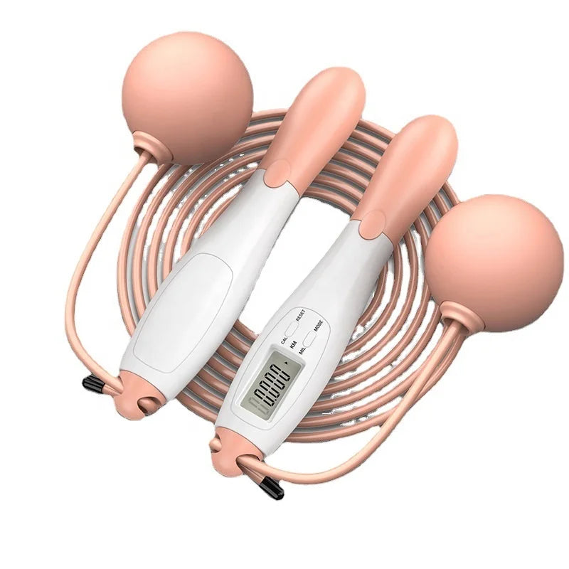 Smart Skipping Rope for Home Workouts
