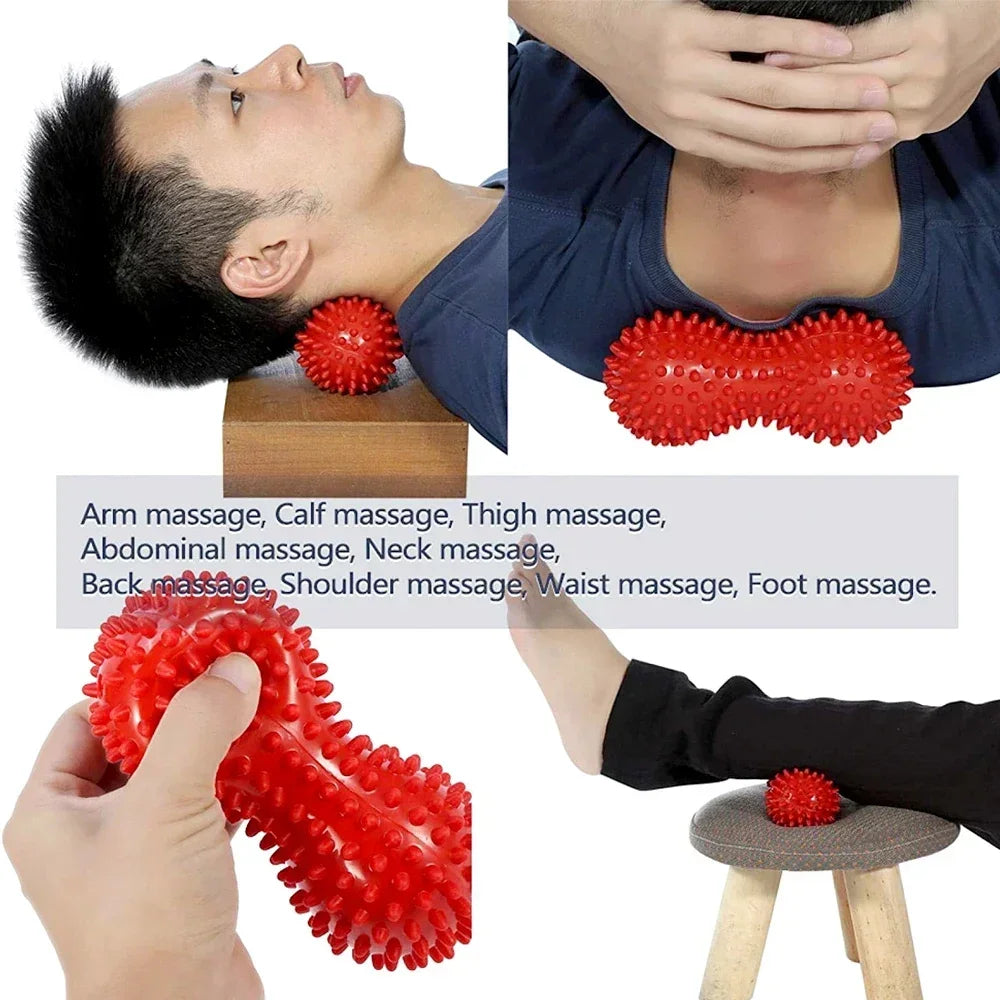 Peanut Massage Ball