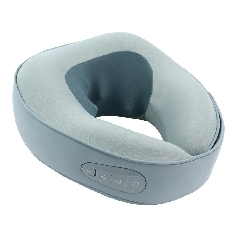 Ultimate Wireless Neck Massager Pillow