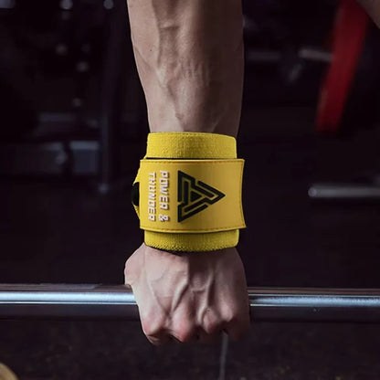 Wrist Support Wraps