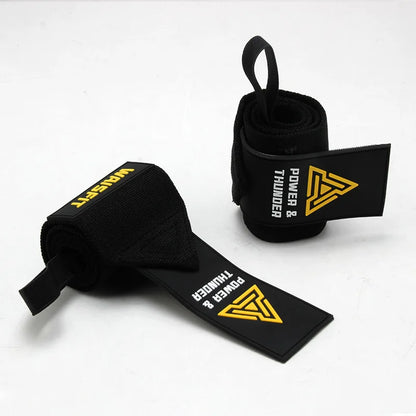 Wrist Support Wraps