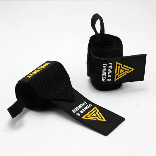 Wrist Support Wraps